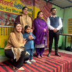 holi event awcs